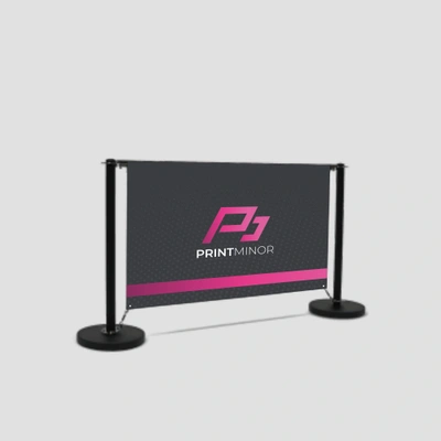 Economy Cafe Barrier