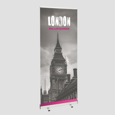 Roller Banners