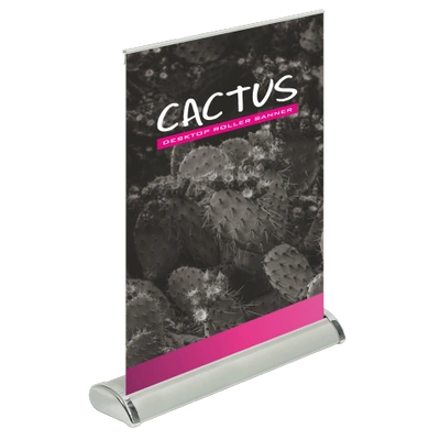 Catus Roller Banner