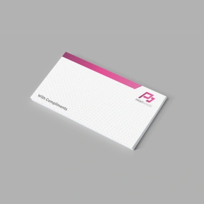 Compliment Slips
